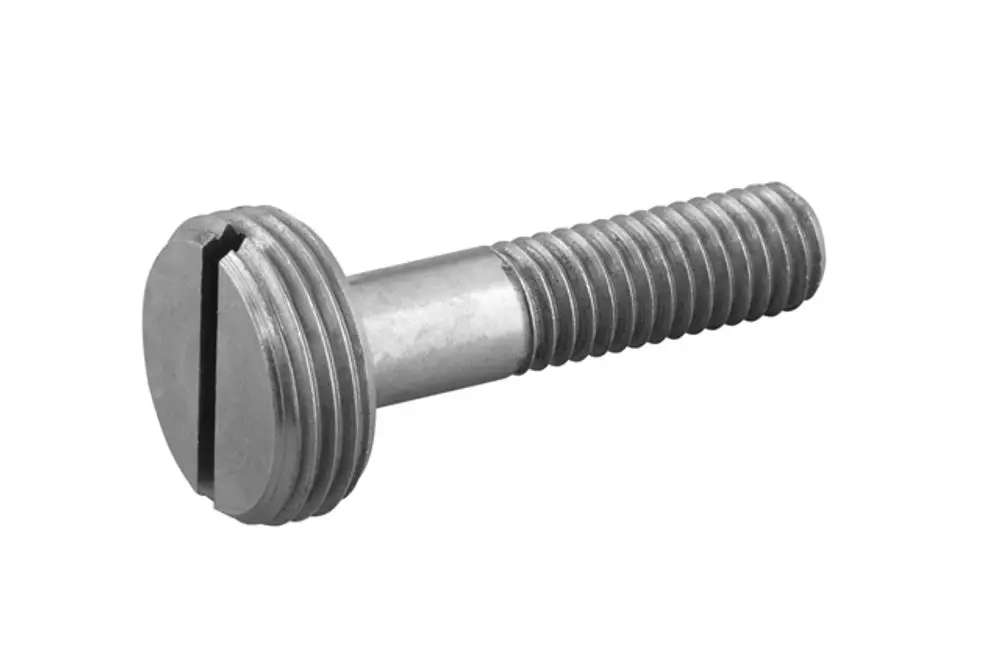 DORNBRACHT Befestigung Schraube für Waschtisch ERSATZTEILE 083111500 D. 14 x 78,5 mm, 08311150090 Galeriebild 1